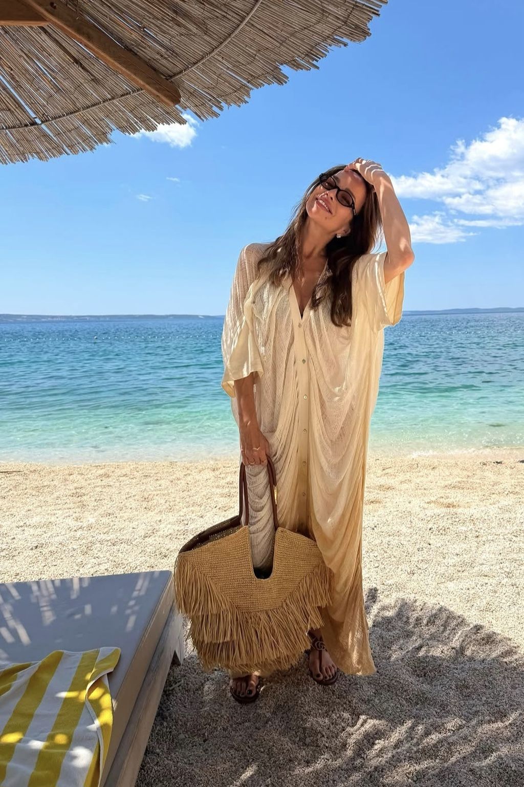 Severina