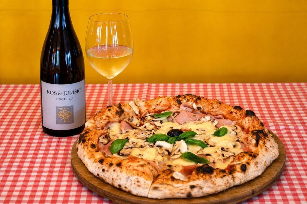 Vino uz pizzu - 4