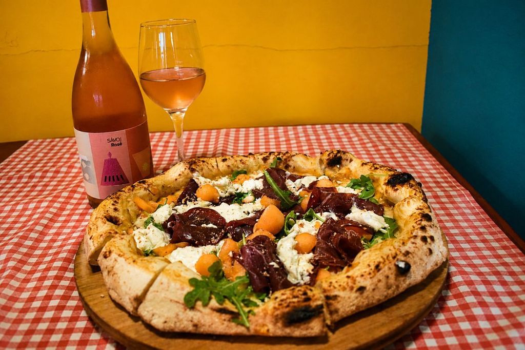 Vino uz pizzu - 7