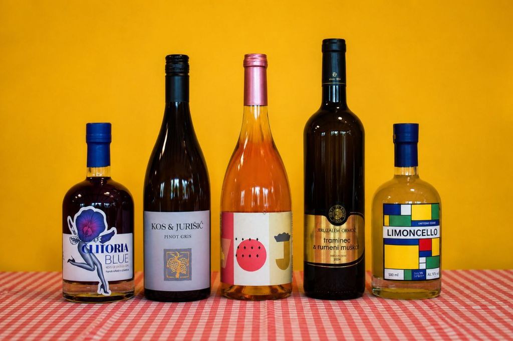Vino uz pizzu - 8