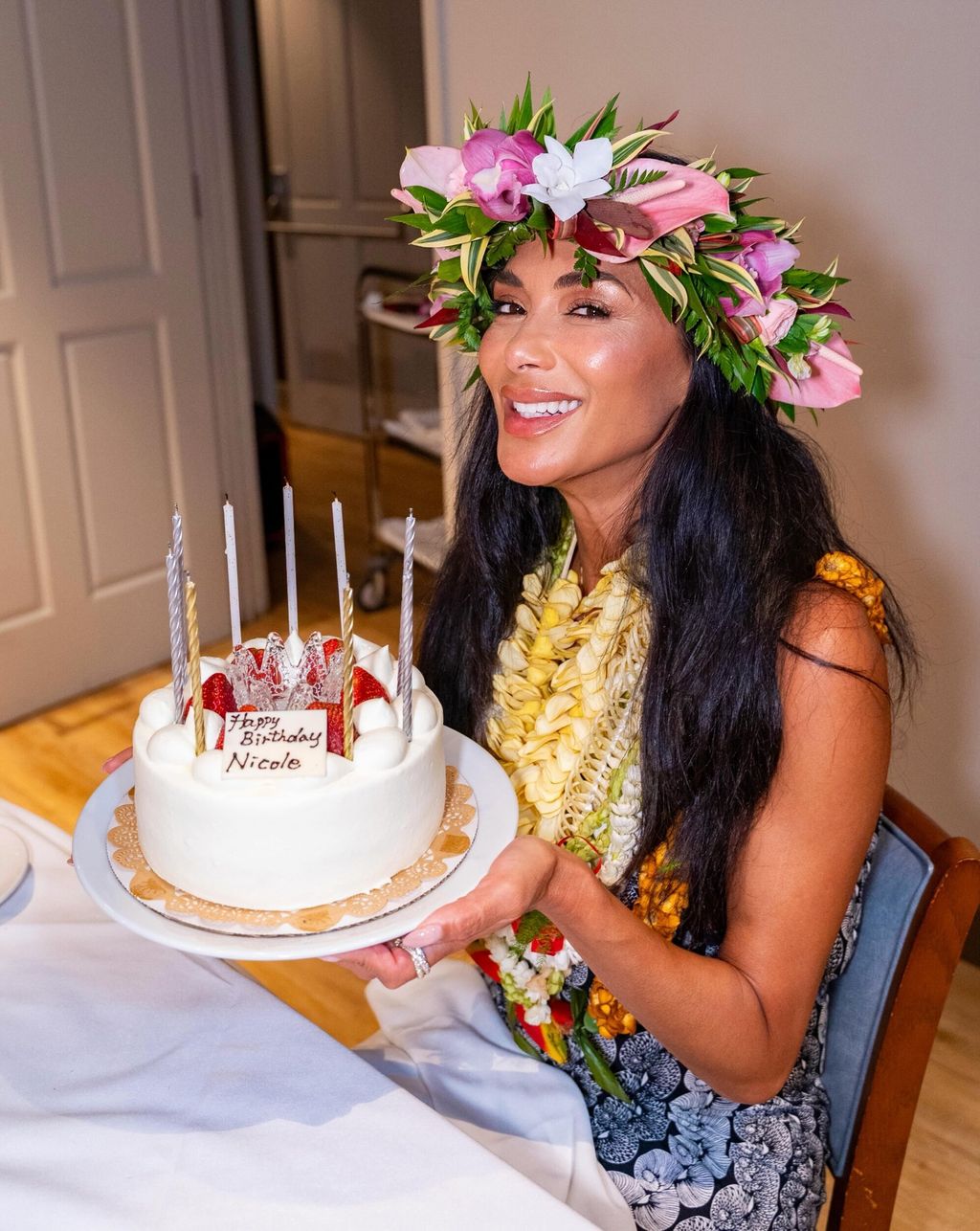 Nicole Scherzinger - 3