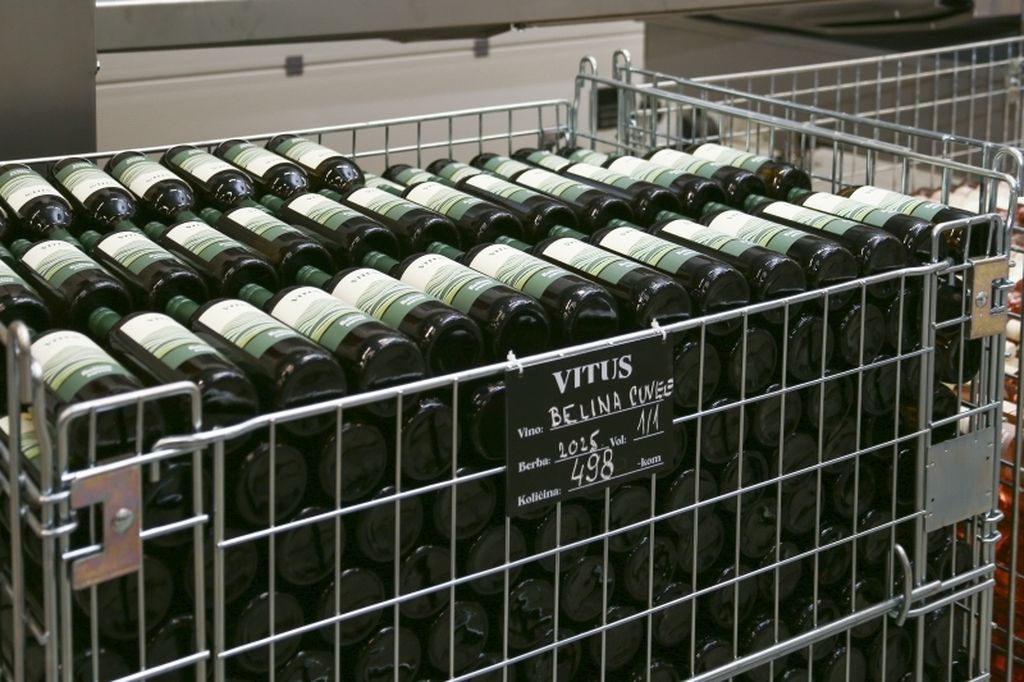 Vitus - 4