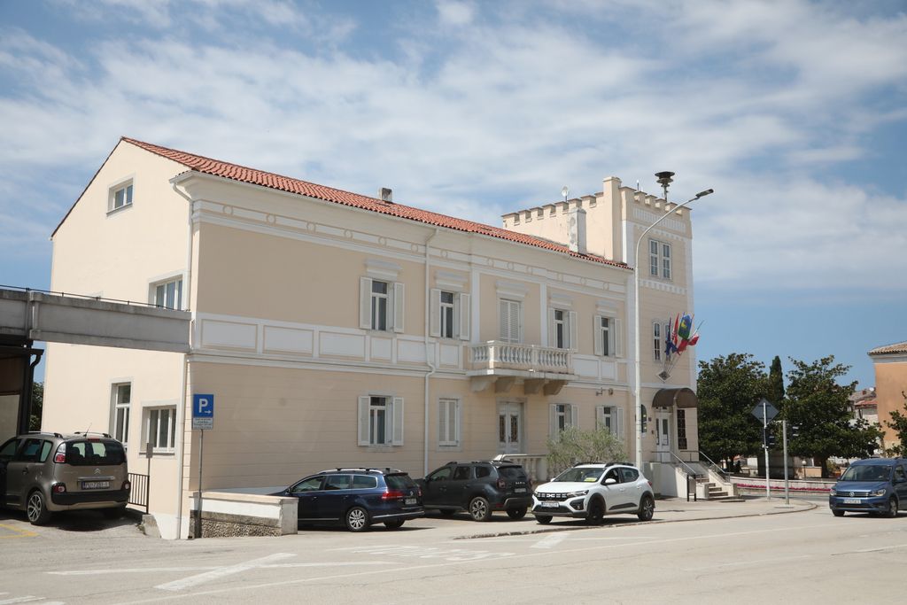 USKOK u akciji u Bujama - 6
