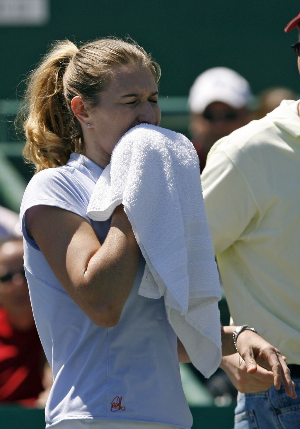 Steffi Graf - 4
