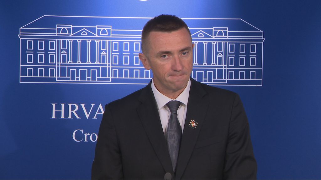 DP i HDZ postigli dogovor o Hrvatima u BiH