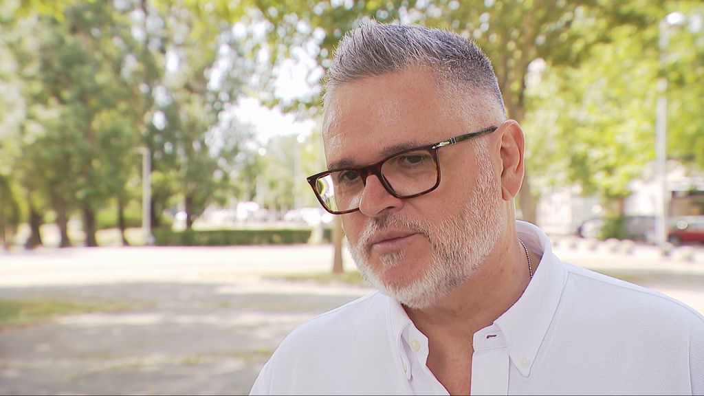 Milanović dobio revolver na dar