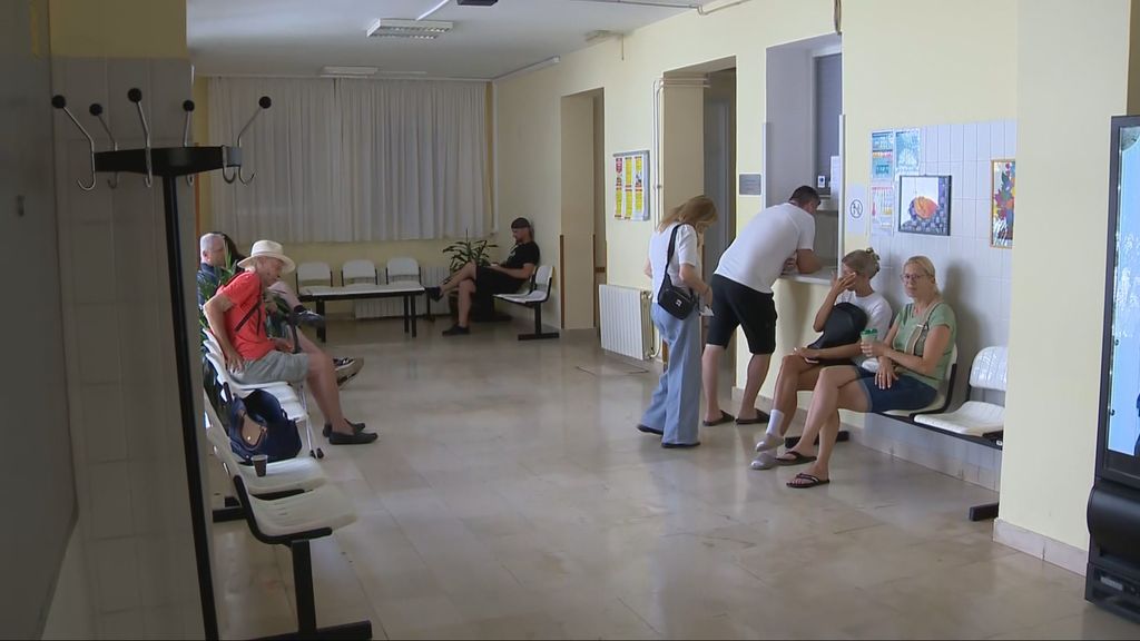 Turističke ambulante