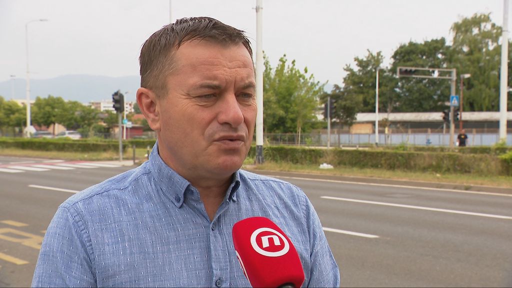 Nova pravila za profesionalne vozače
