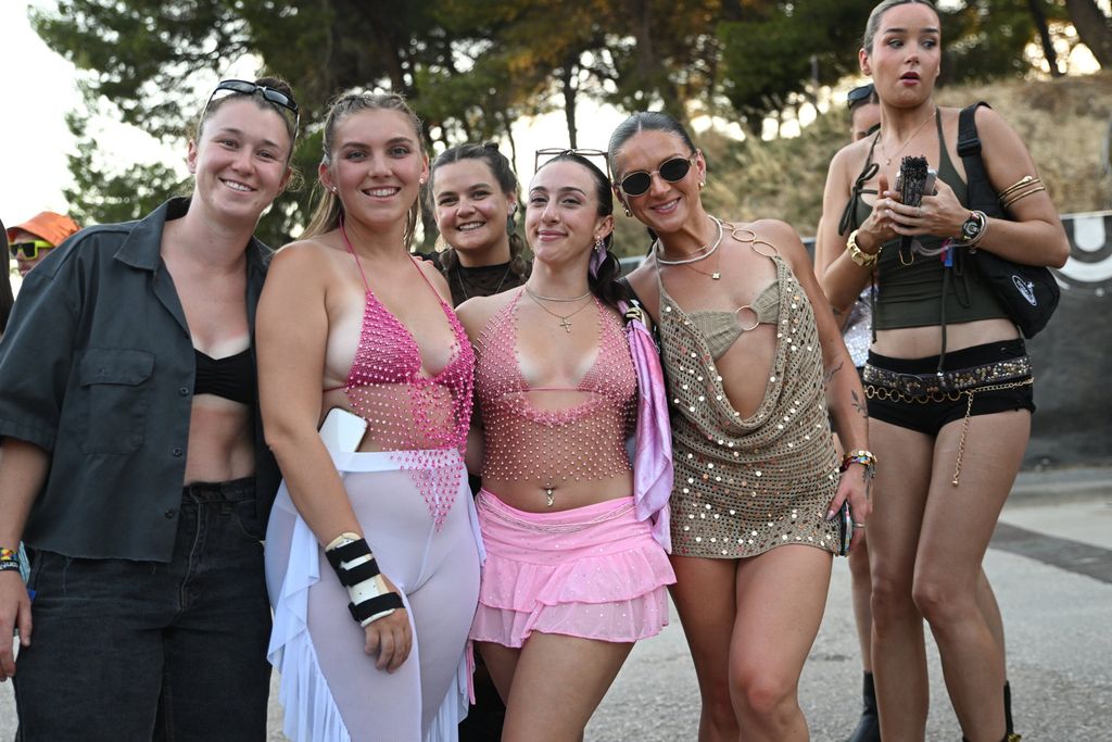 Ultra Europe Split - 13