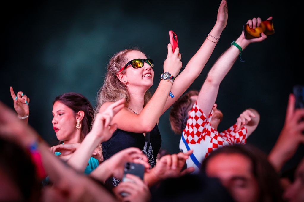Ultra Europe Split - 3