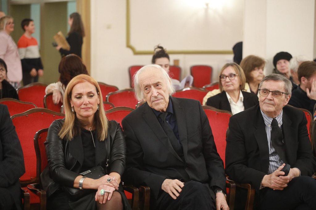 Đorđe Kadijević - 1