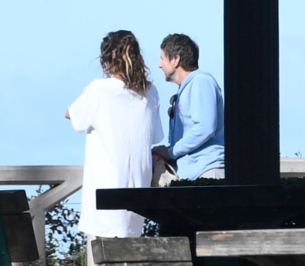 Luke Wilson i Kendall Yates - 6