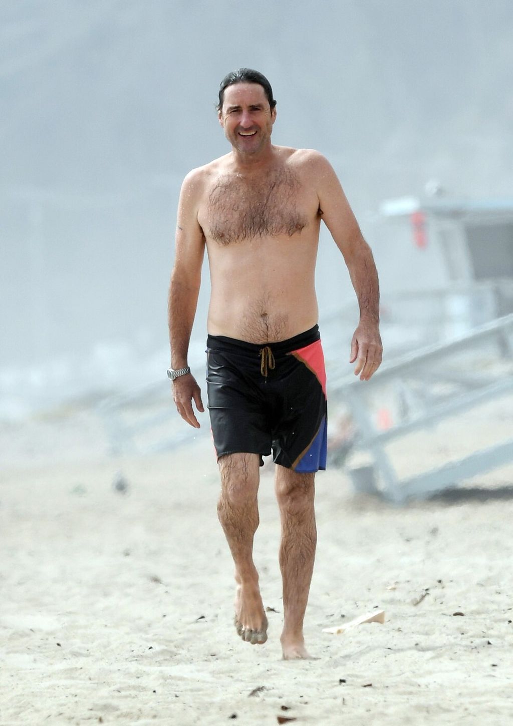 Luke Wilson i Kendall Yates - 7