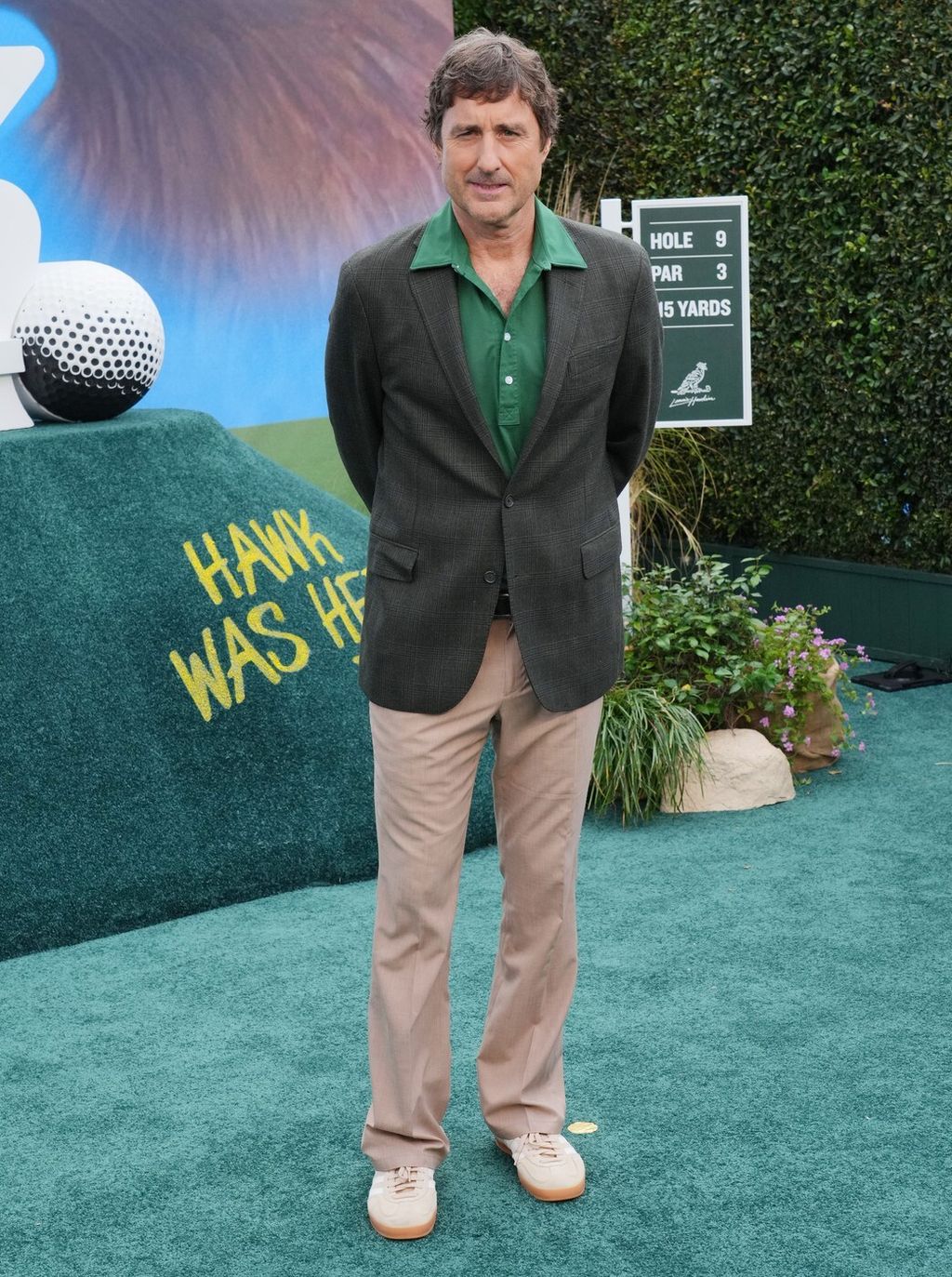 Luke Wilson i Kendall Yates - 10
