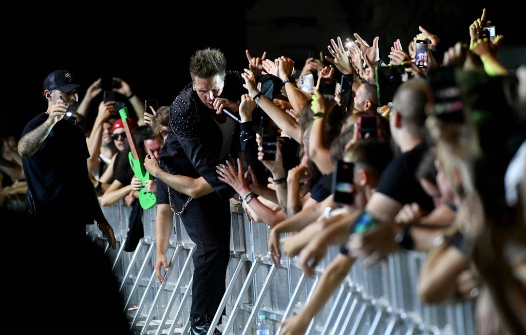 Papa Roach - 2