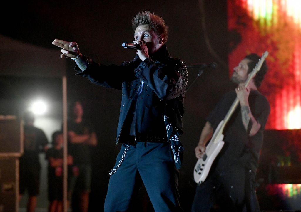 Papa Roach - 3