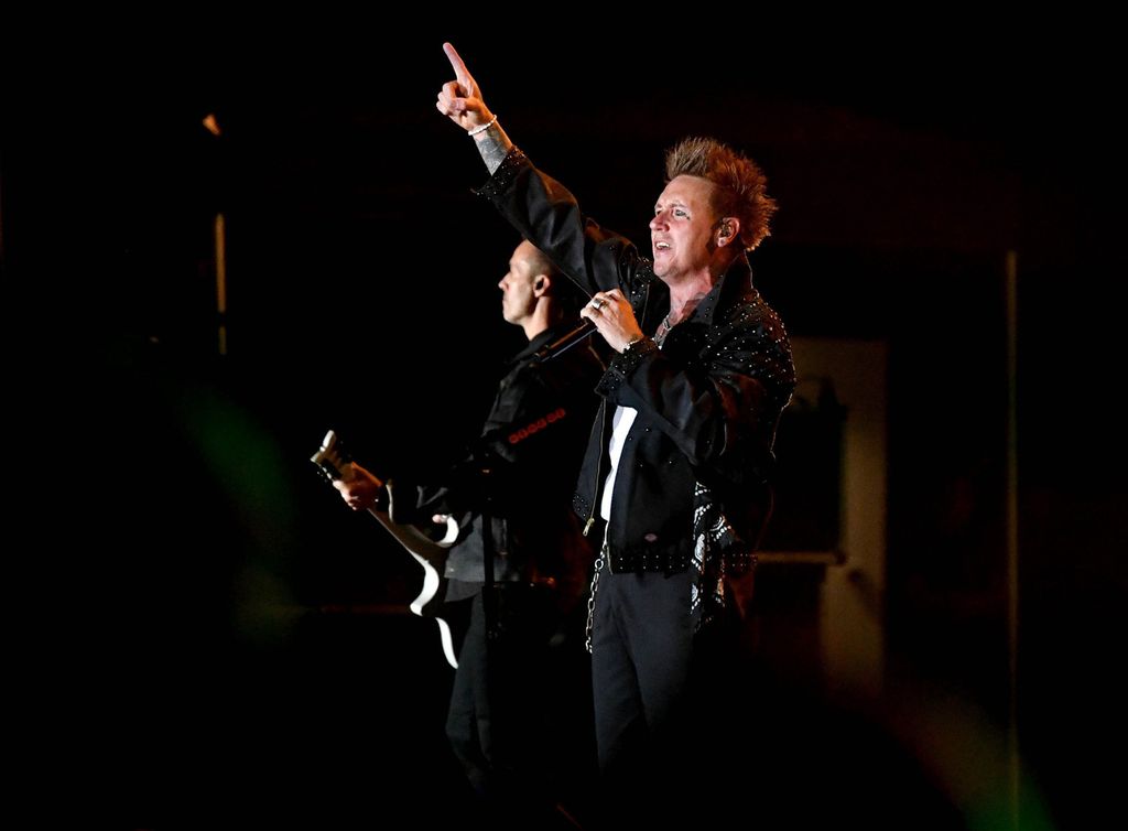 Papa Roach - 4