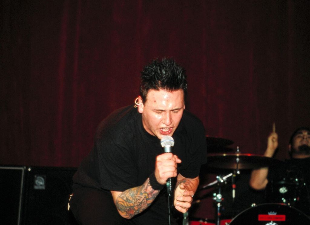 Papa Roach - 2