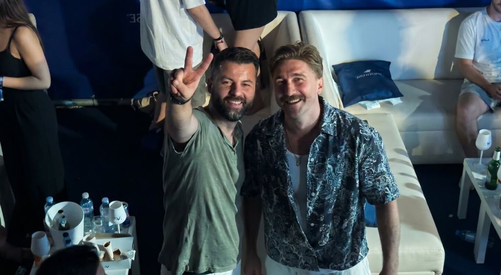 Mate Rimac