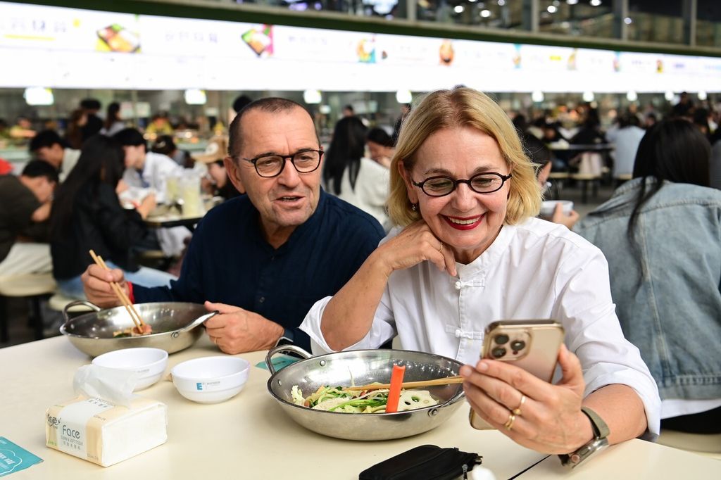 Vitomira Lončar i Ivica Šimić - 2