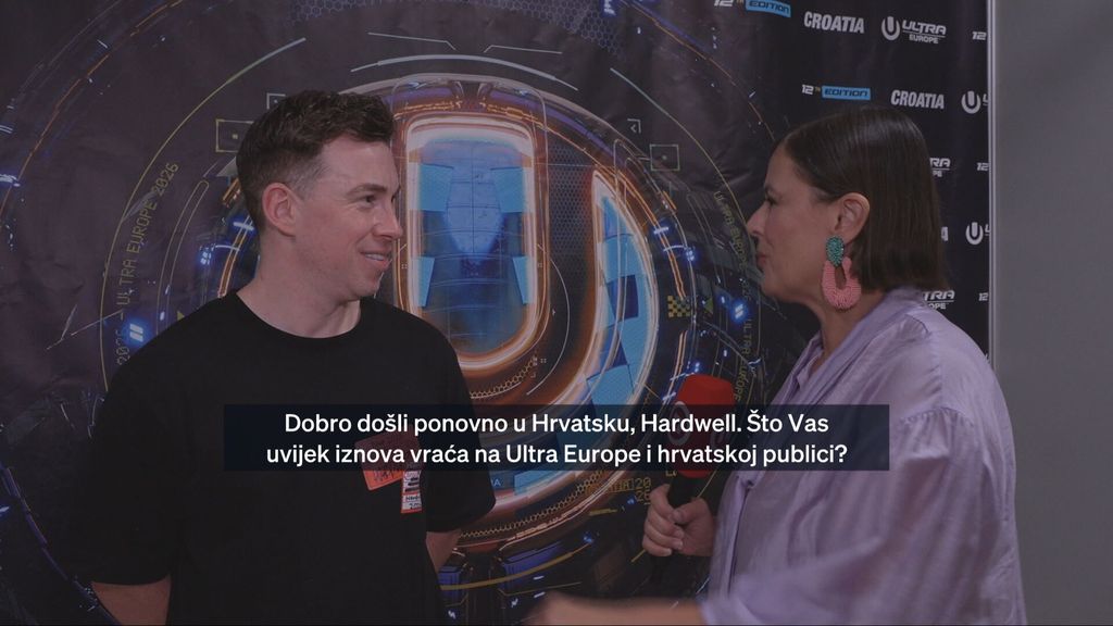 Hardwell - 2