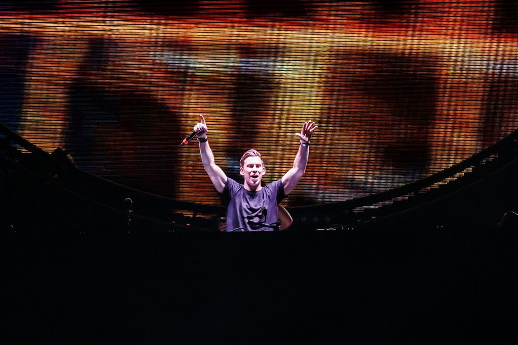 Hardwell