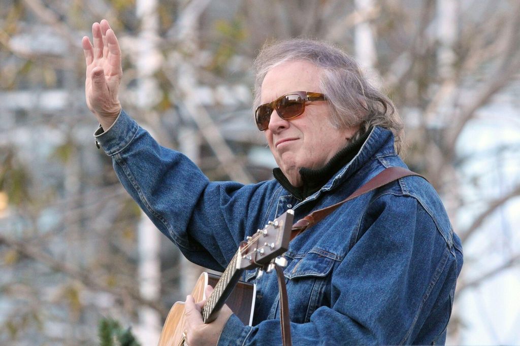 Don McLean