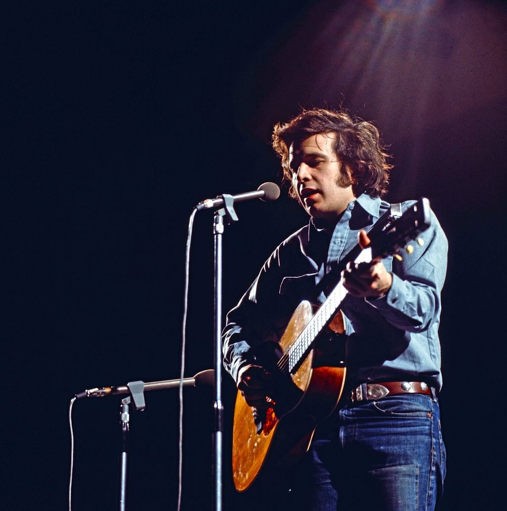 Don McLean