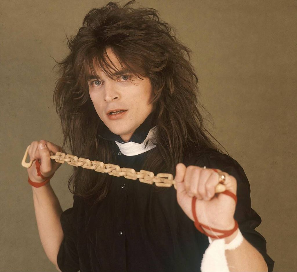 Alen Islamović - 5
