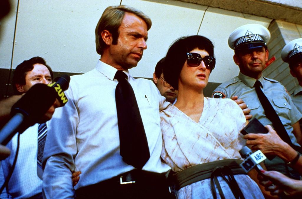 Sam Neill - 1