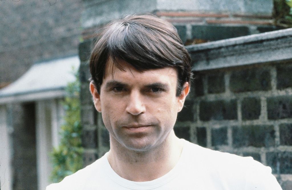 Sam Neill - 2