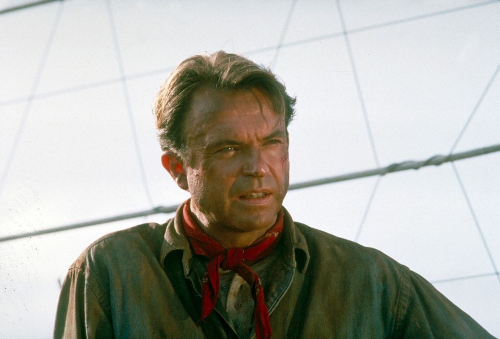 Sam Neill - 3