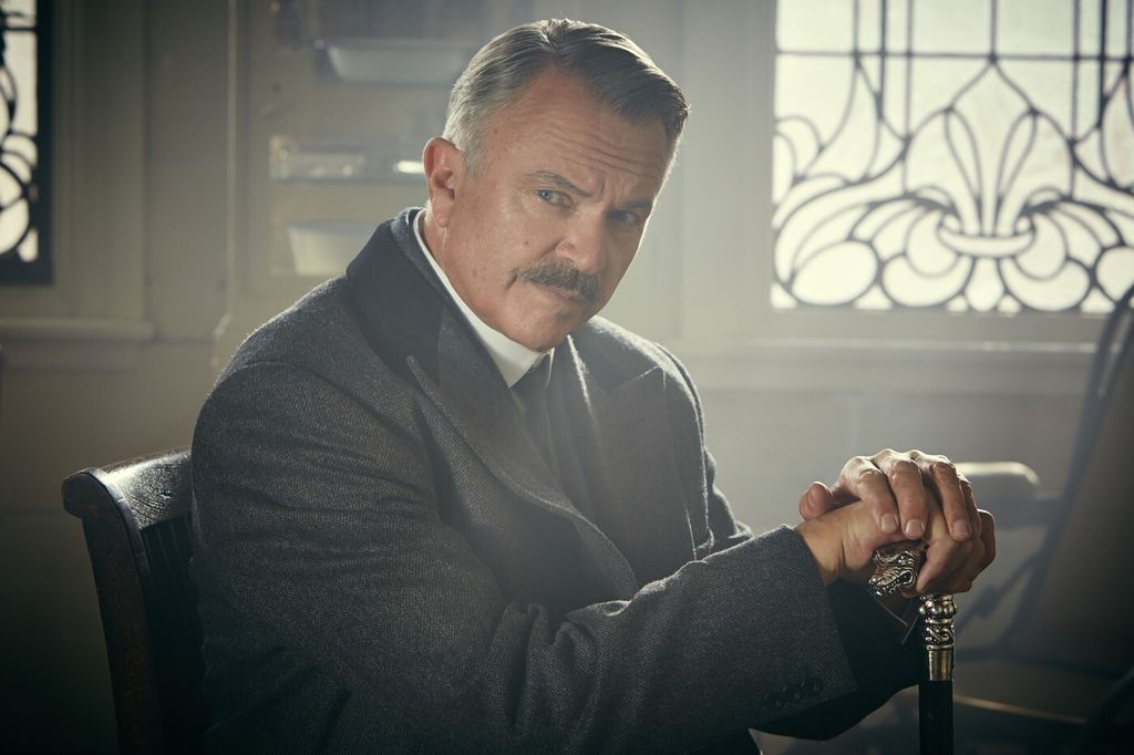 Sam Neill - 4
