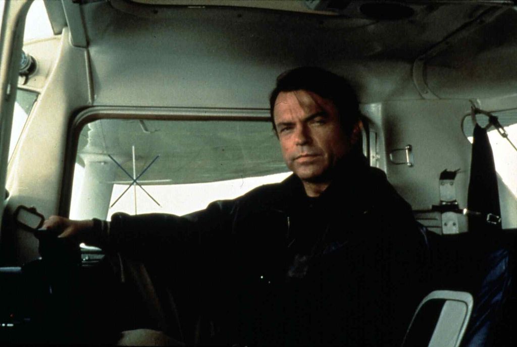 Sam Neill - 5