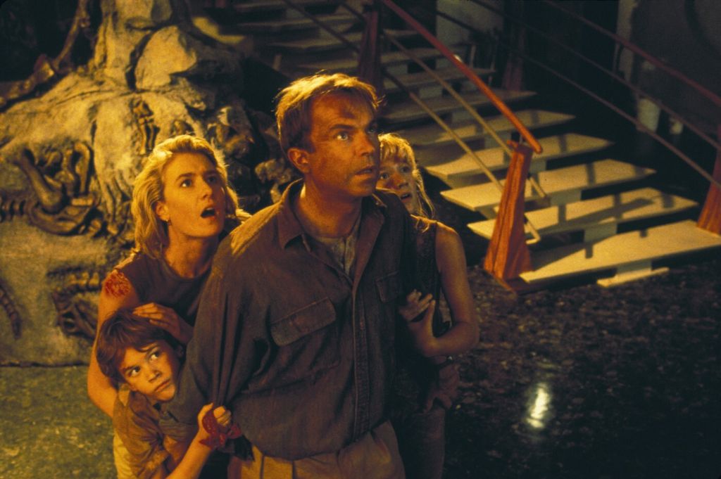 Sam Neill - 6