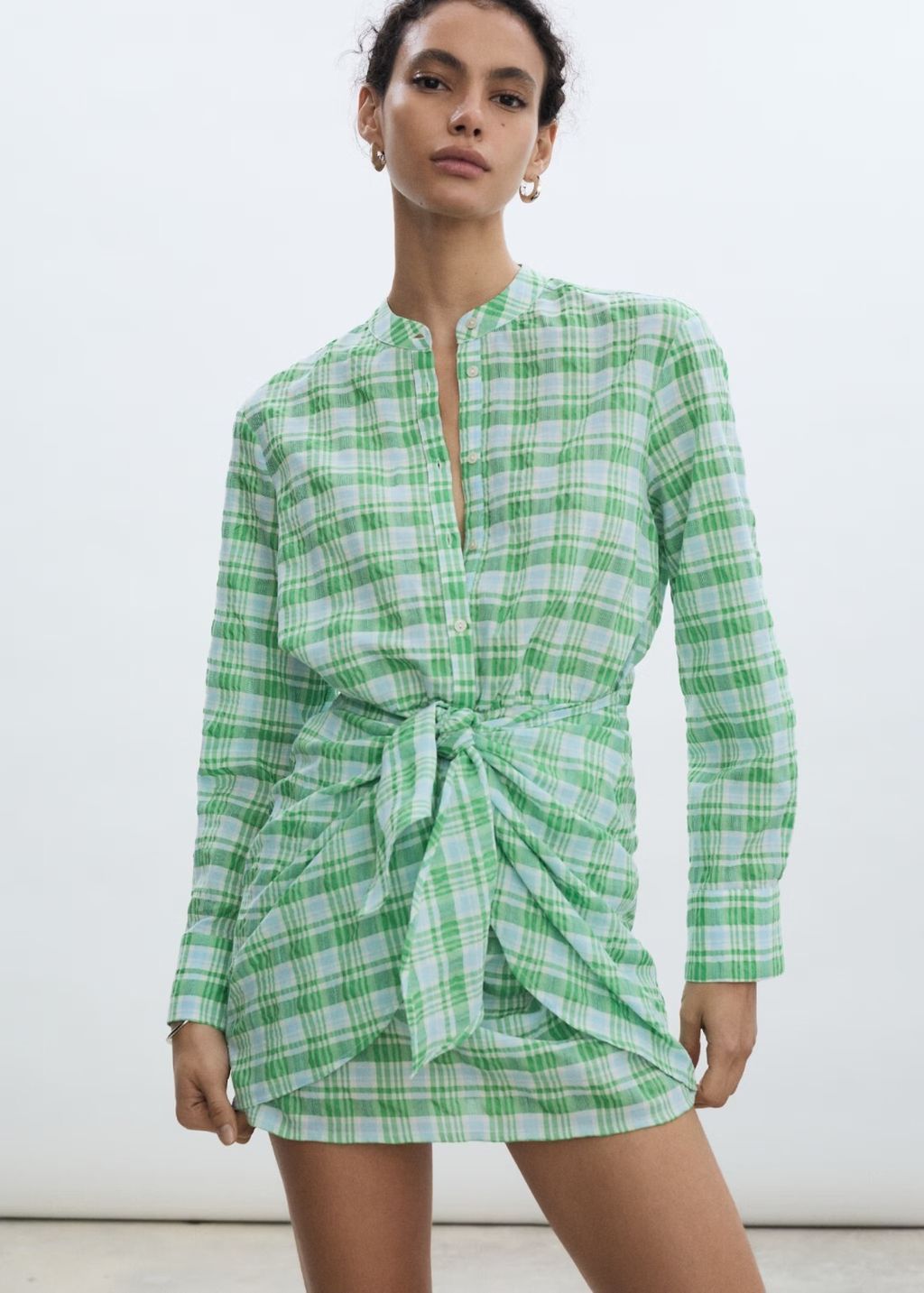 Mango mini haljina, 15,99 eura (prije 39,99 eura)