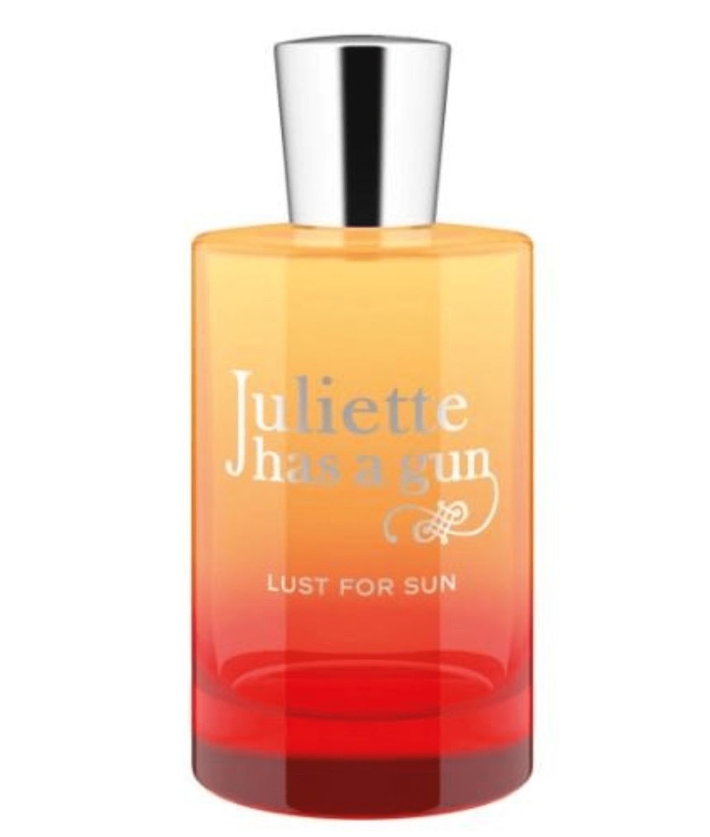 Juliette Has a Gun Lust for sun