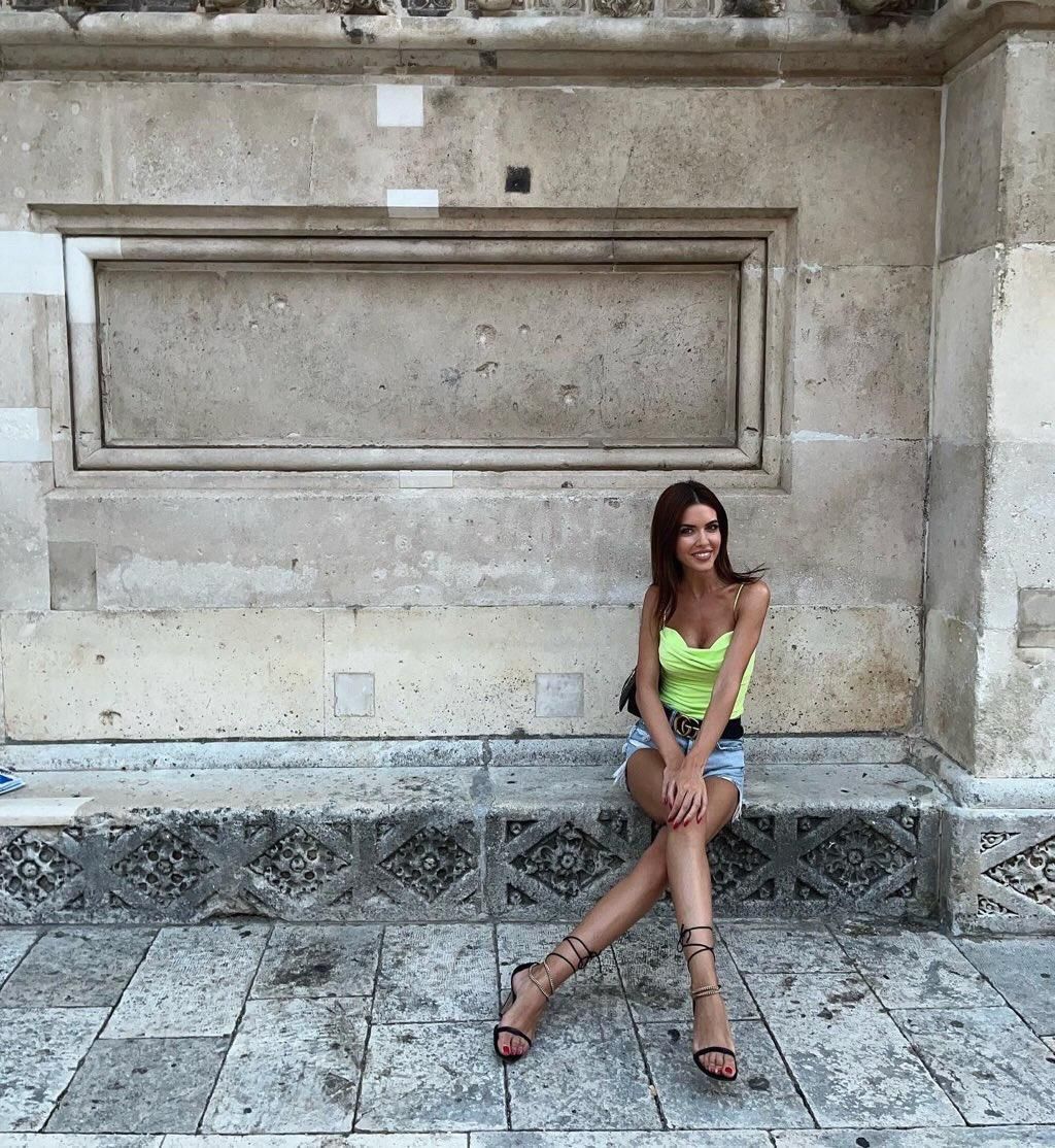 Valentina Baus