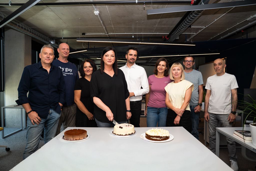 Rođendan Dnevnik.hr-a - 1
