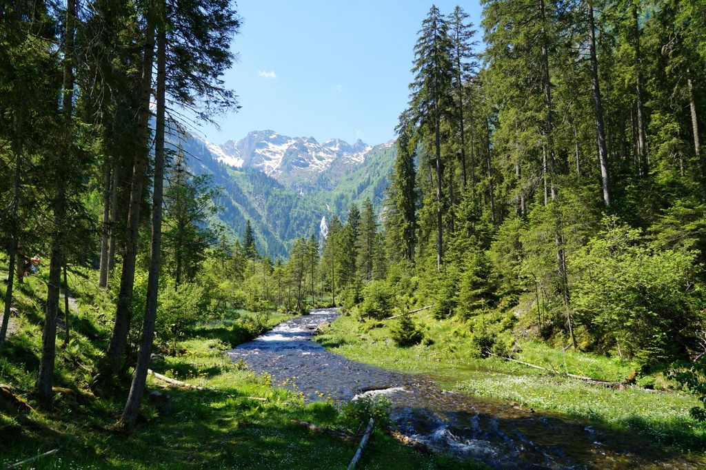 Schladming-Dachstein ljeti - 5