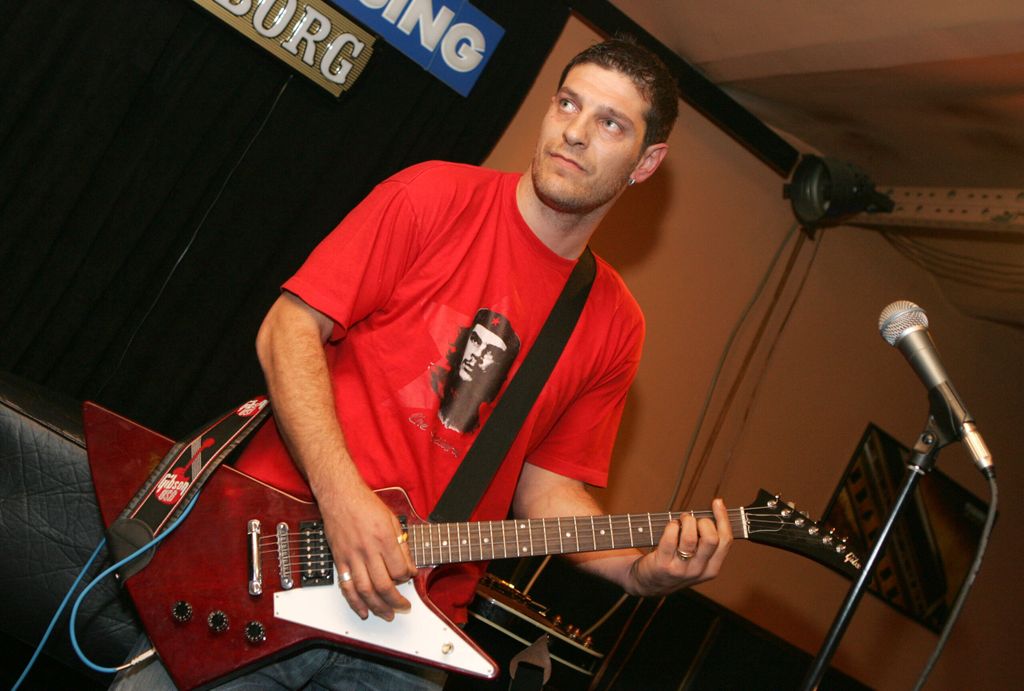 Slaven Bilić