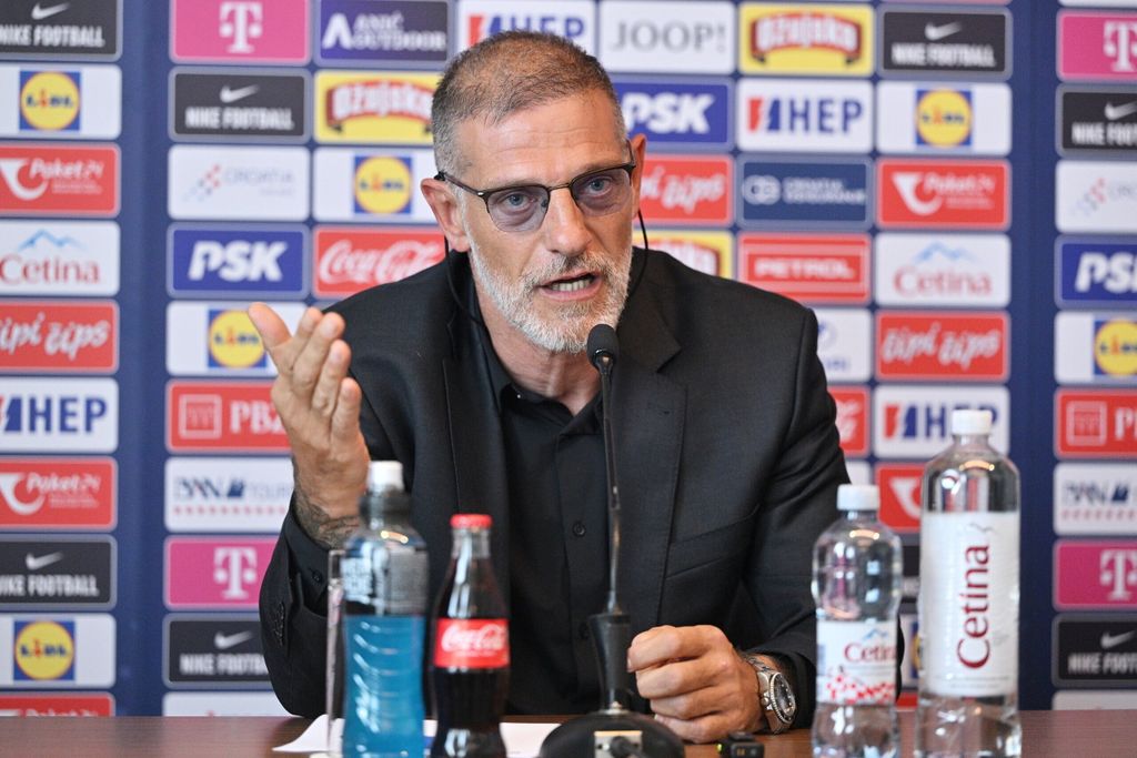 Slaven Bilić