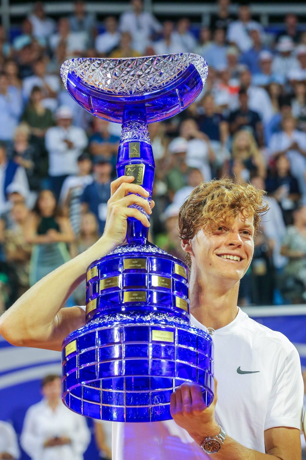 Jannik Sinner