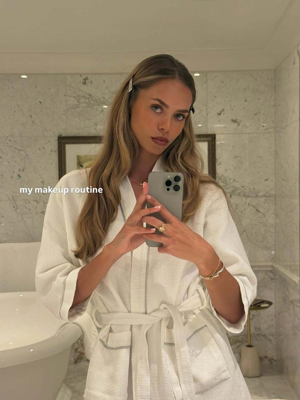 Laila Hasanovic