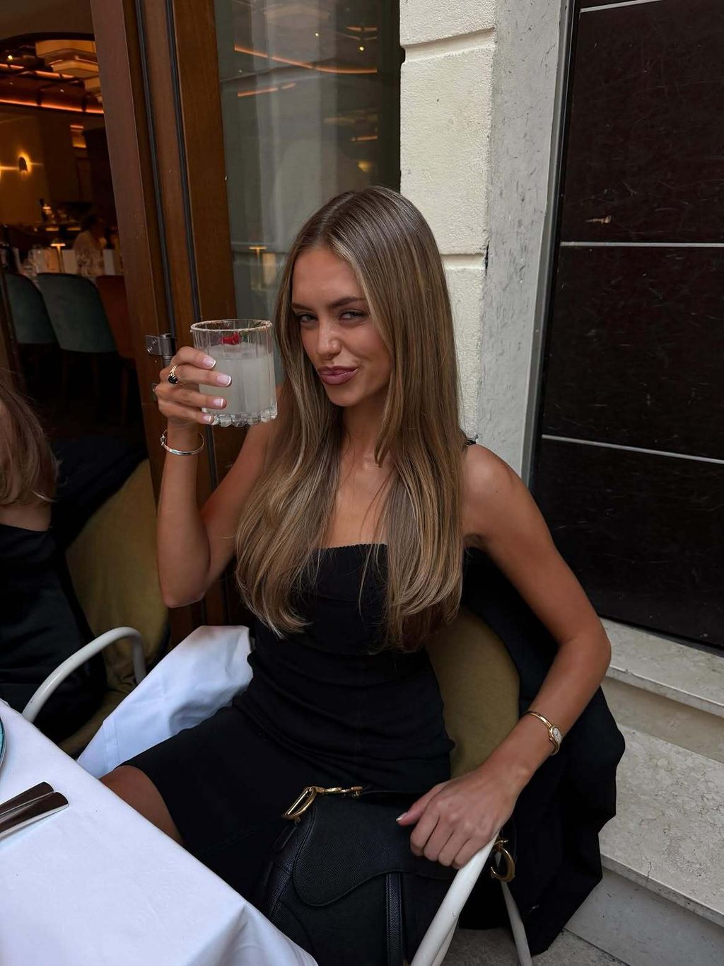 Laila Hasanovic