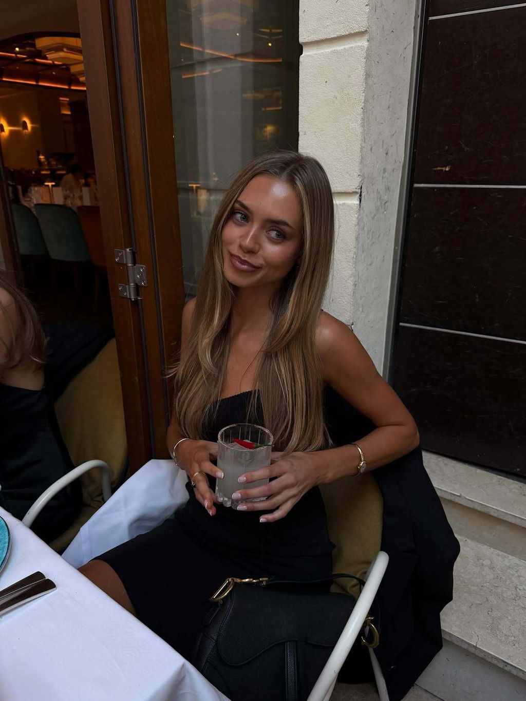 Laila Hasanovic