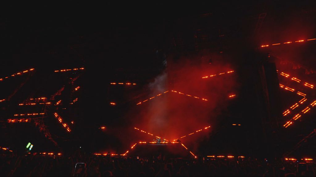 Ultra Europe - 2