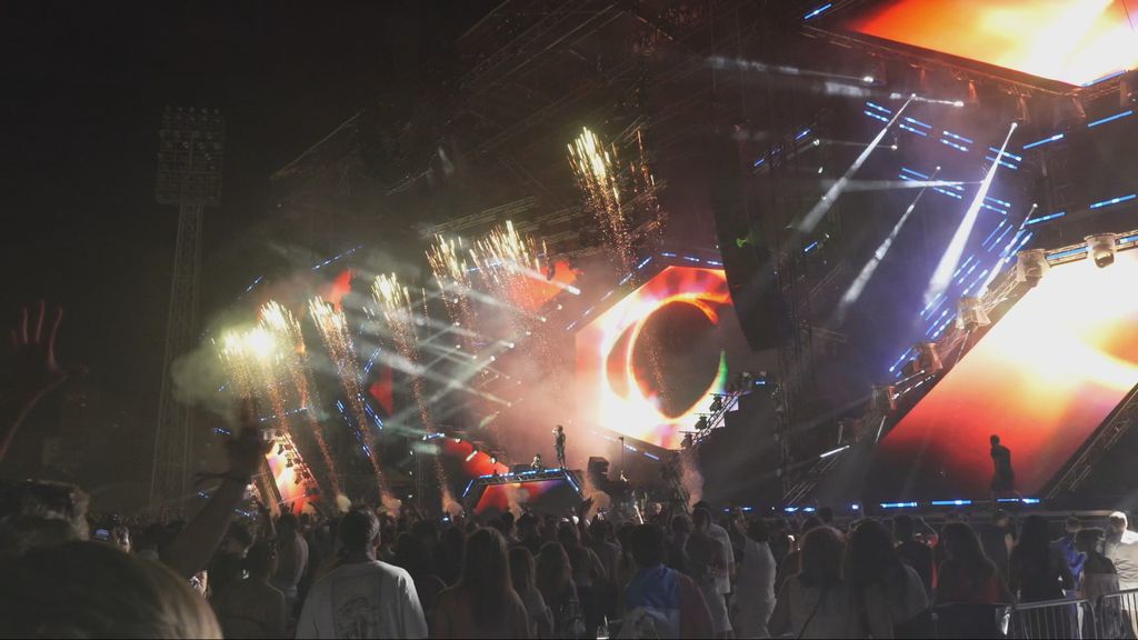 Ultra Europe - 3