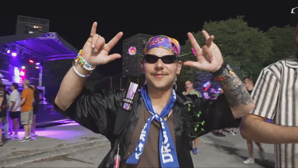 Ultra Europe - 4