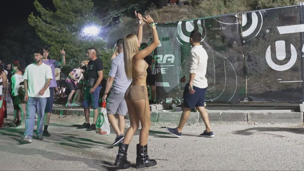 Ultra Europe - 5
